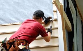 Best Fascia and Soffit Installation  in Denmark, SC